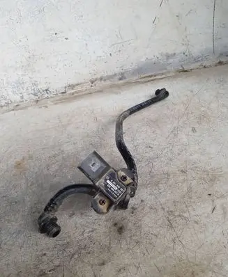 Audi Q5 SQ5 Air pressure sensor 0261230081