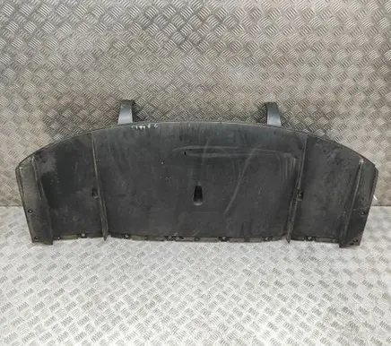 Tesla Model S Center/middle under tray cover 105732000B
