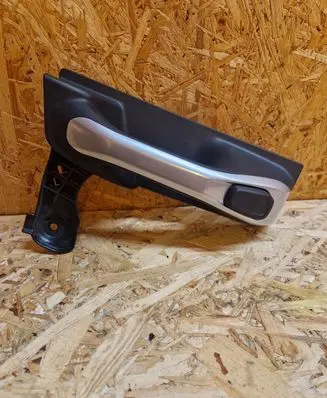 Ford Grand C-MAX Rear door interior handle AM51U226A00AC