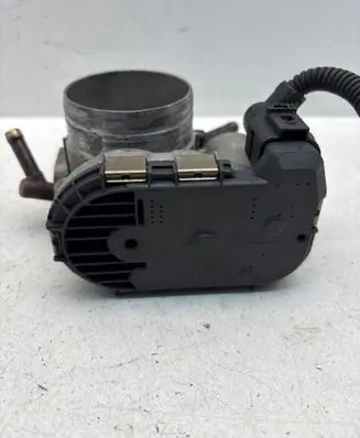 Volkswagen Sharan Throttle body valve 06A133062B 0280750057