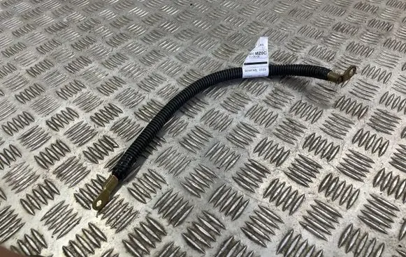 Renault Megane E-Tech Negative earth cable (battery) 283605MZ0C