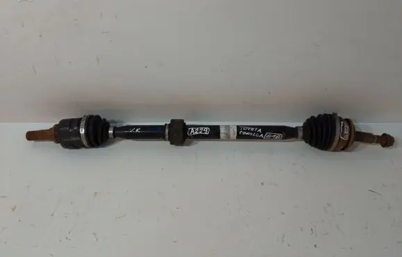 Toyota Corolla E160 E170 Front driveshaft 4341002B50