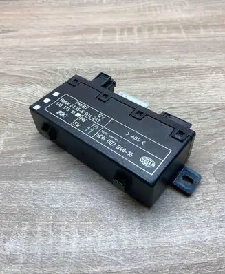 BMW 5 E39 Door control unit/module 6904247 5DK00704816