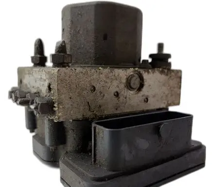 Ford Transit Master brake cylinder GK312C405AG 0265956396 0265257278
