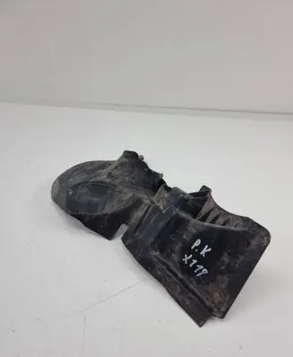 Mercedes-Benz CLA C118 X118 Front underbody cover/under tray A2475240000