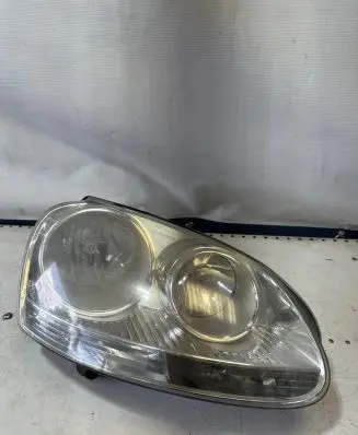 Volkswagen Jetta V Headlight/headlamp 1K6941006P 1EG24700710 0200