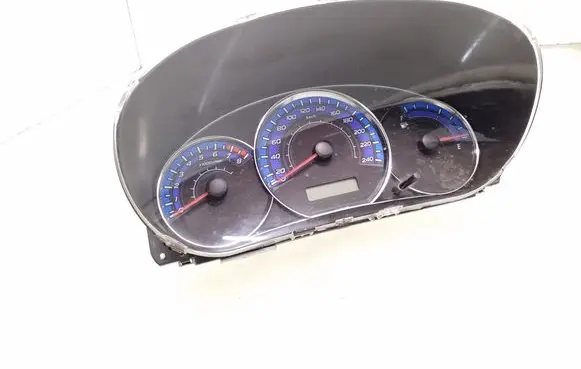 Speedometer (instrument cluster)