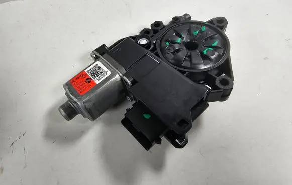 KIA Xceed Rear door window regulator motor 83460J7025