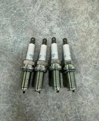 Subaru Forester SG Spark plug 22401AA720 SILFR6A11