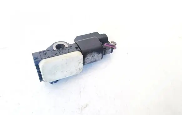 Volvo V70 Airbag deployment crash/impact sensor 31264395