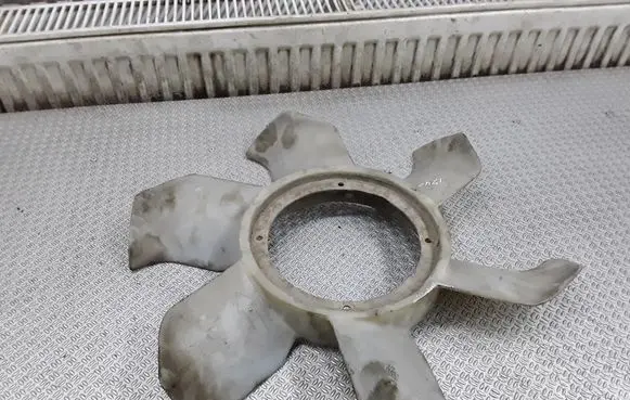 Mitsubishi Pajero Fan impeller 