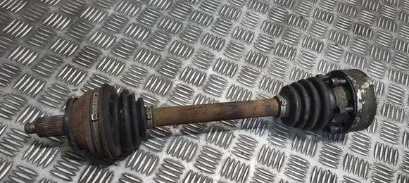 Seat Toledo IV (NH) Front driveshaft