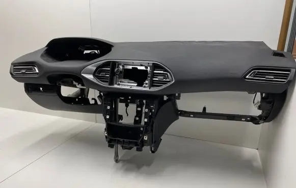 Peugeot 308 Dashboard 9677564880 13032997 M47198