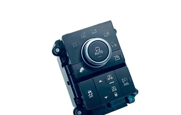 Land Rover Range Rover L405 Suspension ride height/mode switch LR070866 GPLA14B596PA