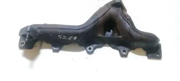 Volvo C30 Exhaust manifold 9646849080