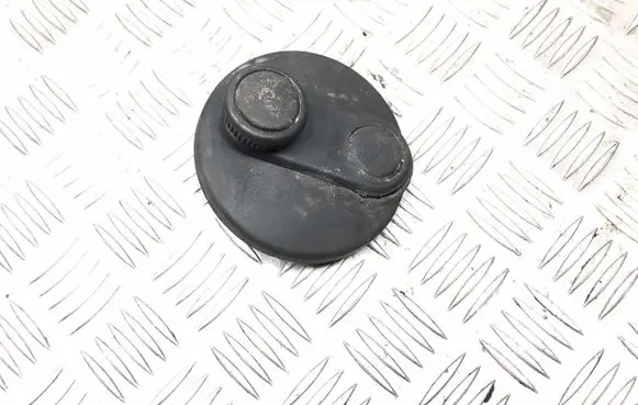 Fiat Ulysse Rear door window winding handle 14700850