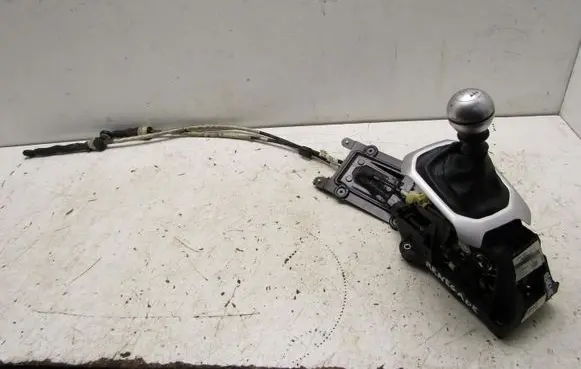 Jeep Renegade Gear selector/shifter in gearbox 00502940640