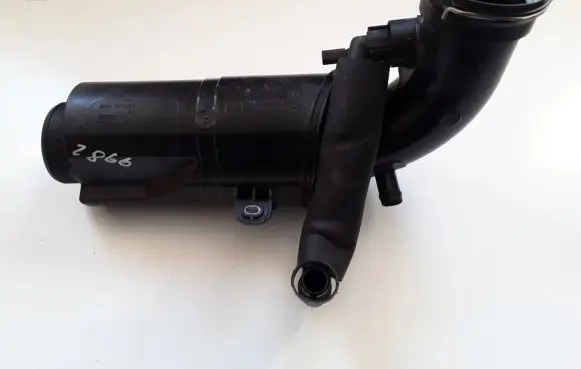 Mini Cooper Countryman F60 Brake vacuum hose/pipe 7619268