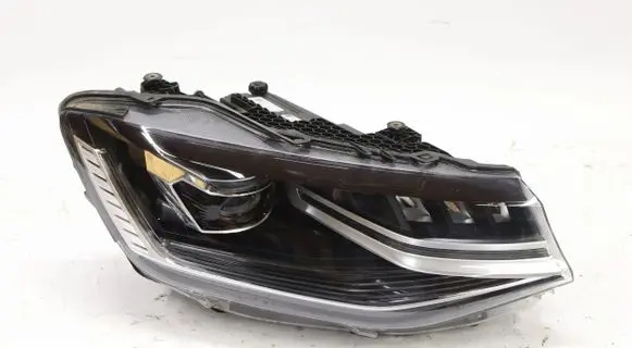 Volkswagen Caddy Headlight/headlamp 2K8941036D