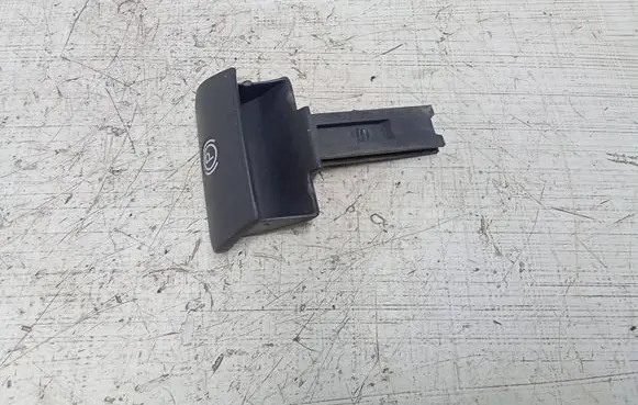 Volvo XC90 Hand parking brake switch 8683963