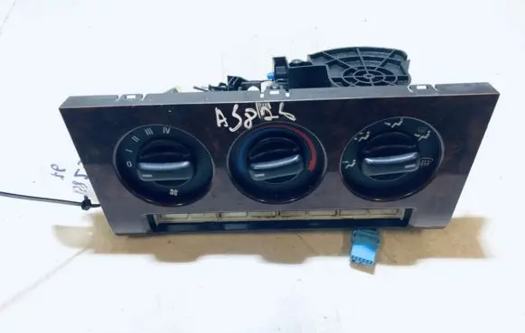 Rover 45 Climate control unit jfc101290 f07091