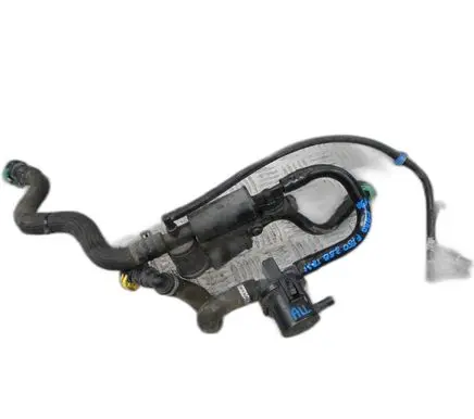 Ford F150 Intercooler hose/pipe 