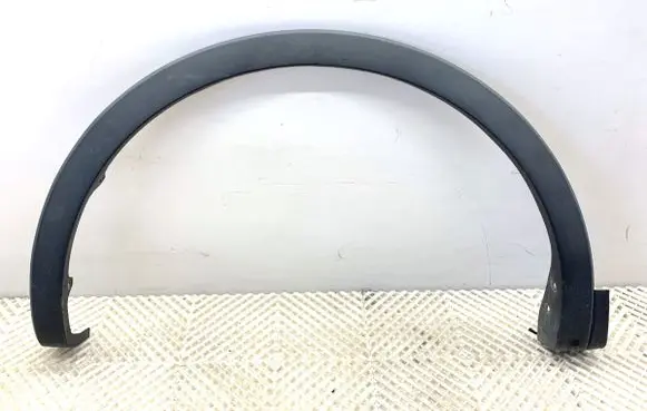 Renault Arkana Other exterior part 638754604R