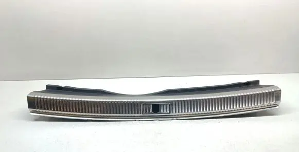 Audi A7 S7 4G Tailgate/boot lid lock trim 4G8863471