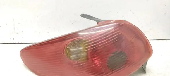 Peugeot 206 Rear/tail lights AR2A0001 IBRS10202