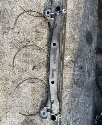 Audi A8 S8 D3 4E Front subframe 4E0199205K