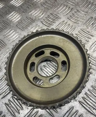 Volvo V70 Fuel pump gear (pulley) 038130111B
