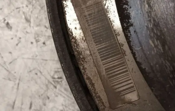 BMW 1 E81 E87 Flywheel
