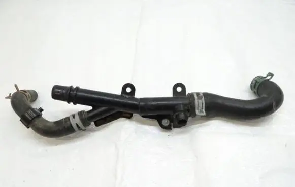 Renault Talisman Engine coolant pipe/hose P113