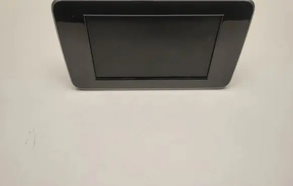 Mercedes-Benz C W205 Screen/display/small screen A2059026902