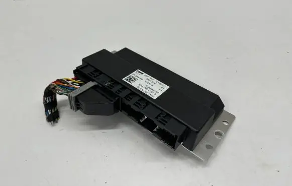BMW X3 G01 Suspension control unit/module 8835394