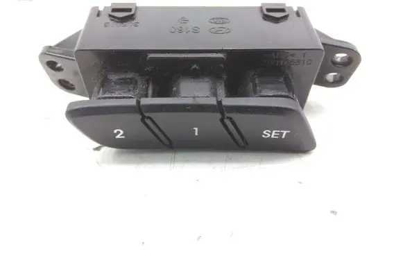 Hyundai i40 Seat memory switch 299106810