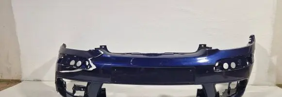 Volkswagen Golf Plus Front bumper 5M0807217 501201