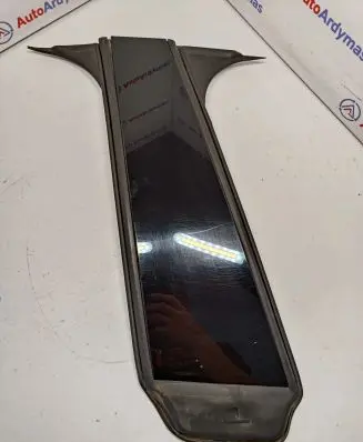 BMW 3 GT F34 (B) pillar trim (top) 51357295514 51337289962