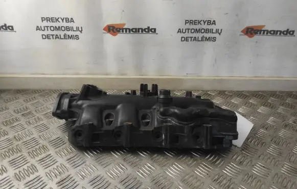 Opel Insignia A Intake manifold 55565592