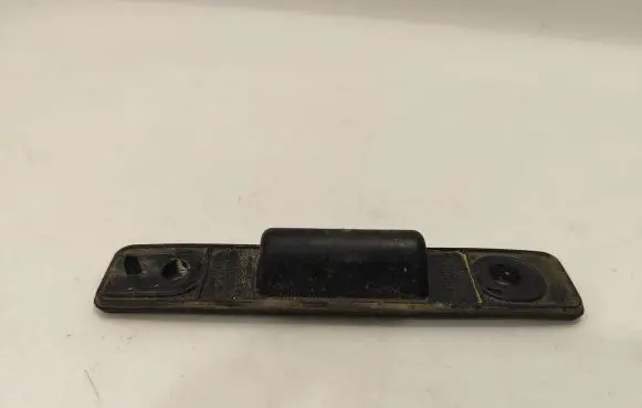 Chrysler Pacifica Sliding door trim 68227480AC