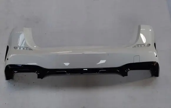 BMW 2 F44 Rear bumper 51128075426