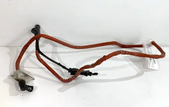 Peugeot Boxer Other exterior part 