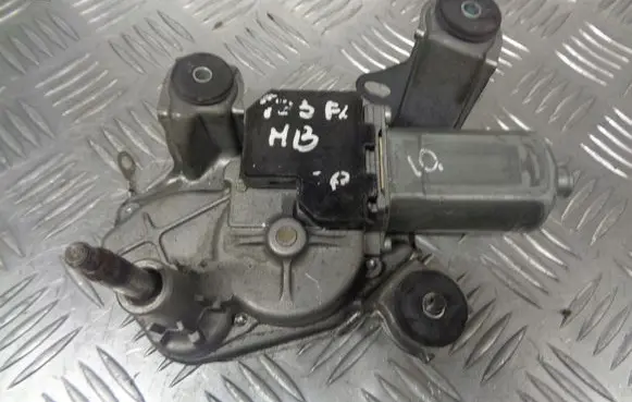 Toyota Avensis T250 Wiper motor 85130-05090