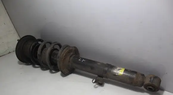 Lexus IS 220D-250-350 Front shock absorber with coil spring