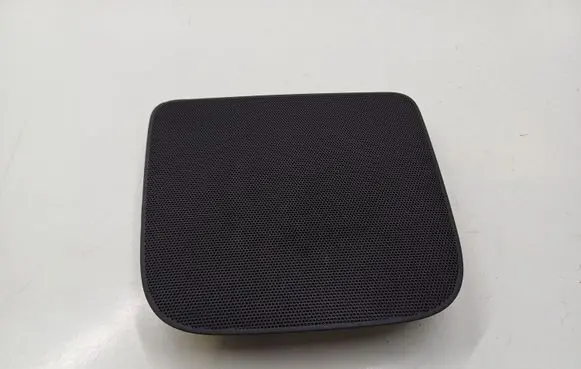 Dash center speaker trim cover