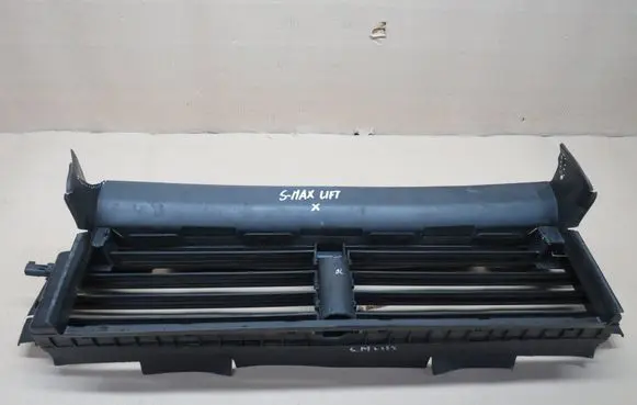 Ford S-MAX Cabin air duct channel BM218475JE BW218475KE