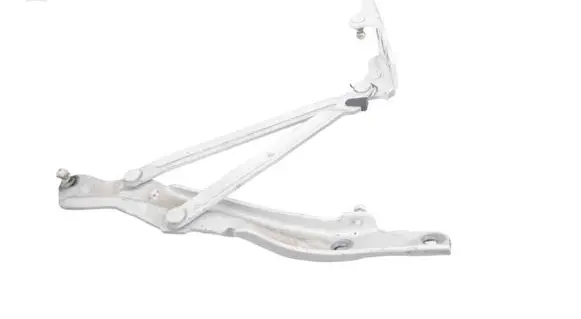 Volkswagen Beetle A5 Tailgate/trunk/boot hinge 5C3627301A