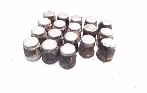Chrysler Voyager Nuts/bolts 