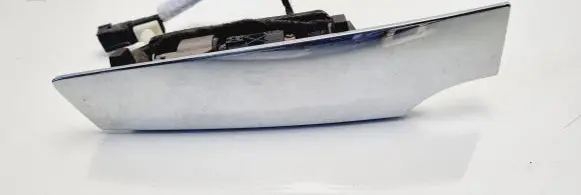 Ford Ecosport Loading door exterior handle DN1T14A411BA
