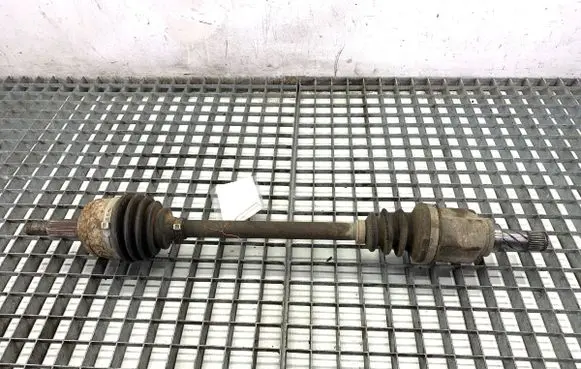 Renault Megane III Front driveshaft 